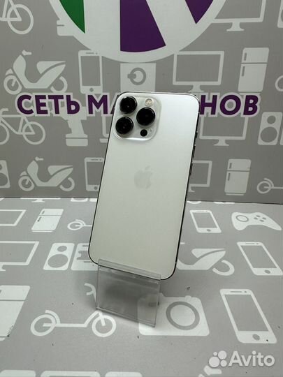 iPhone 13 Pro, 256 ГБ