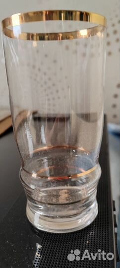 Стакан, времён СССР