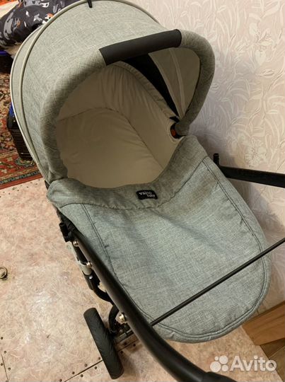 Люлька для valco baby snap 4