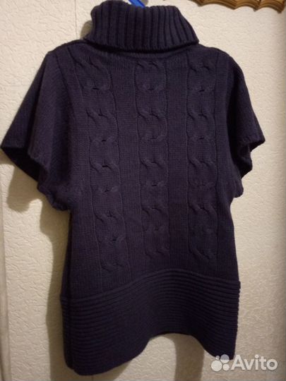 Пуловер женский