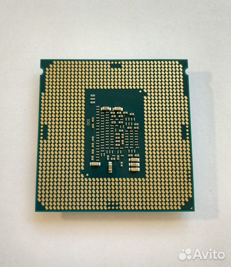 Проц 1151 g3900/g4400