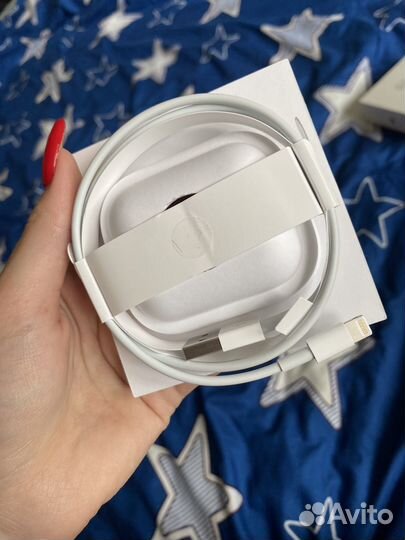 Наушники AirPods 2