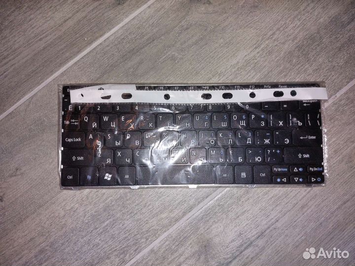Клавиатура для ноутбука