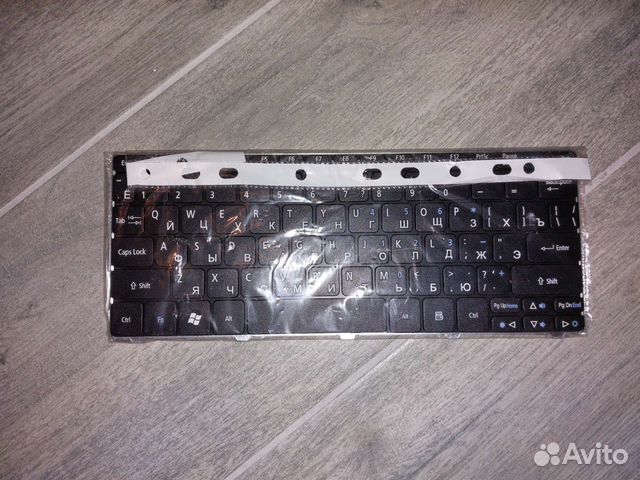 Клавиатура для ноутбука