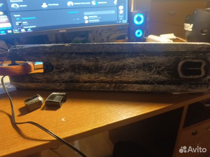 Дека tech team street boy