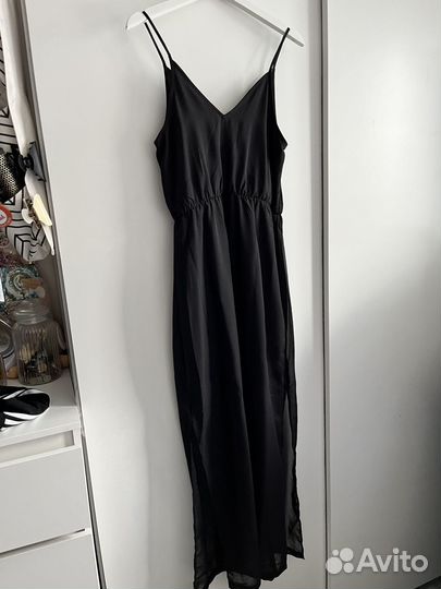 Платье летнее hm