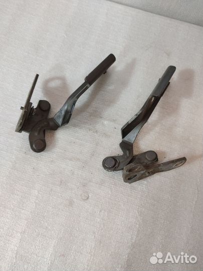 Петли капота citroen c5