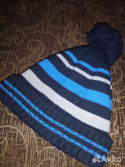 Шапка для мальчика Daniele Patrici