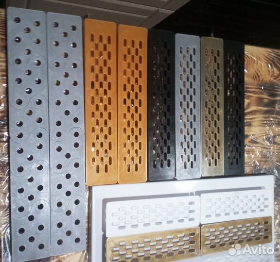 Печать на 3D принтере