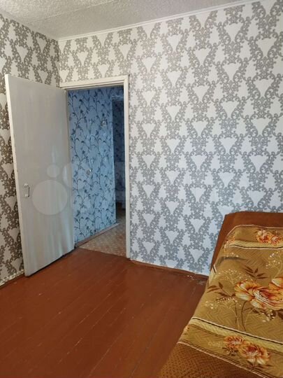 4-к. квартира, 82,2 м², 5/5 эт.