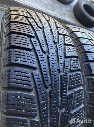 Nokian Tyres Hakkapeliitta R 225/65 R17