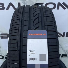 Pirelli Formula Energy 225/45 R17 94Y