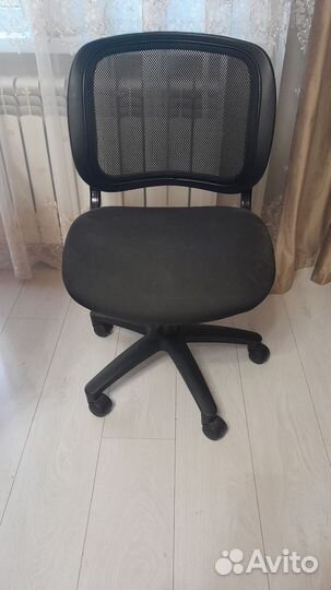 Компьютерное кресло руководителя бу