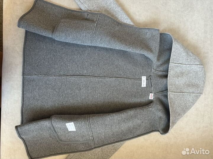 Пальто на девочку Mango