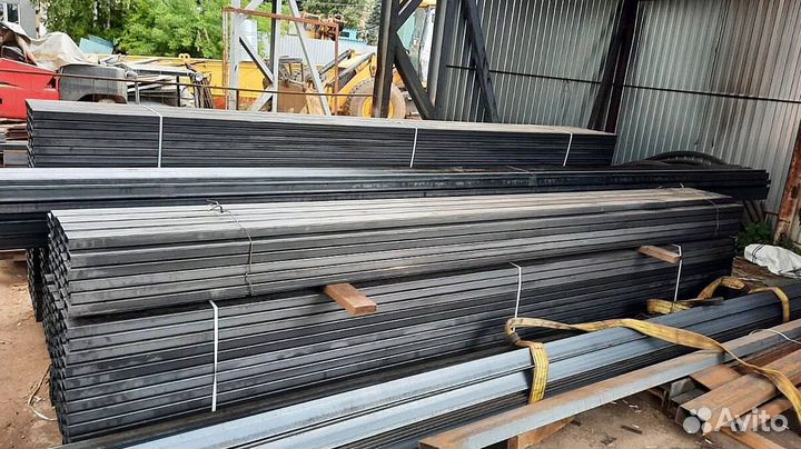 Труба прямоугольная 320х180х9