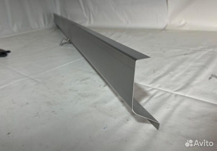 Ремонтные пороги и арки Volkswagen Golf 5 пгт. Редкино