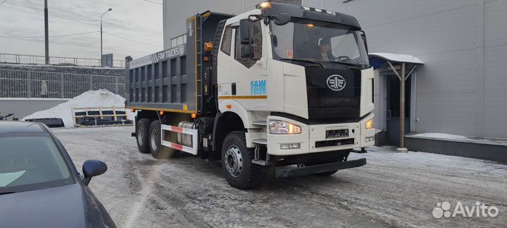 Требуется водитель на самосвал