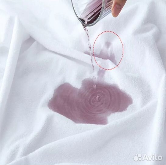 Чехол на матрац