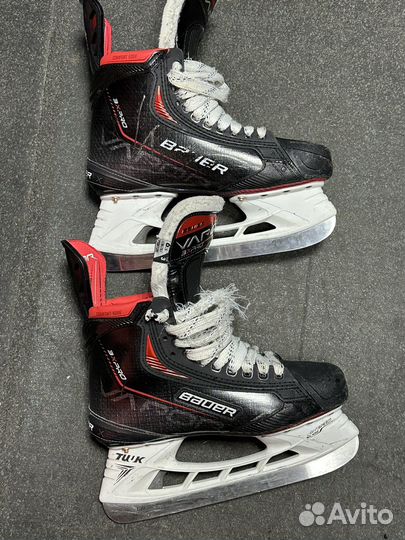 Коньки 3x pro