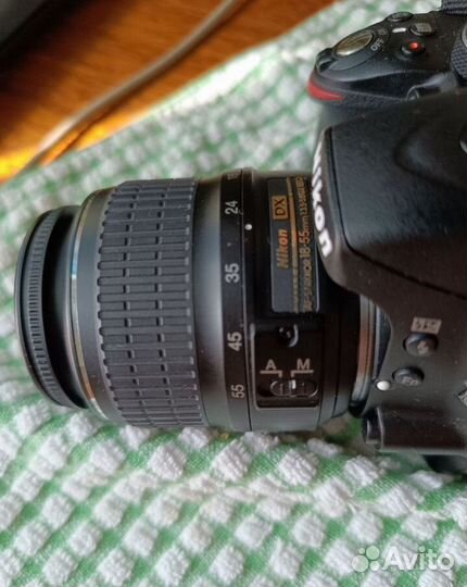 Фотоаппарат