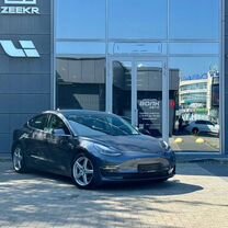 Tesla Model 3 AT, 2019, 72 054 км, с пробегом, цена 3 700 000 руб.