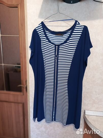 Платье, сарафан и туника 46-48, 50