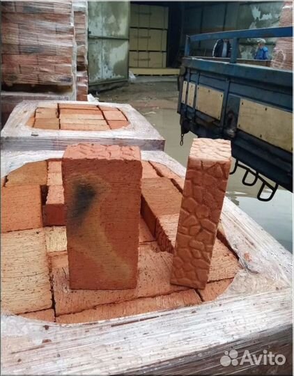 Кирпич под любую задачу