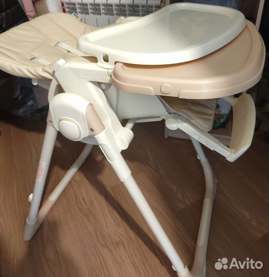 Стул для кормления