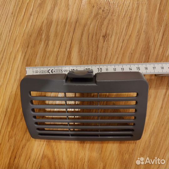 Решетка (крышка) фильтра для пылесоса Samsung