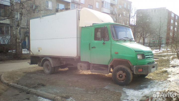 ЗИЛ 5301, 2004