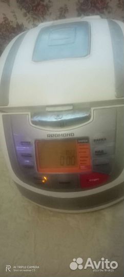 Мультиварки