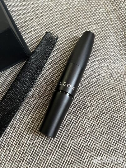 Машинка для перманента Leox