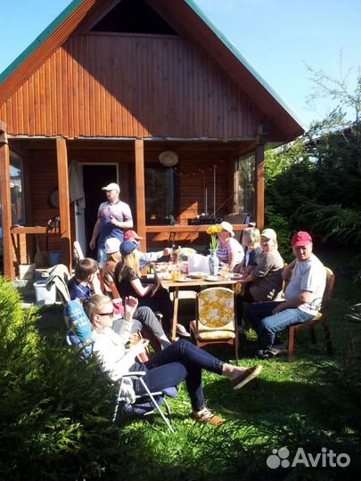 Аренда беседки