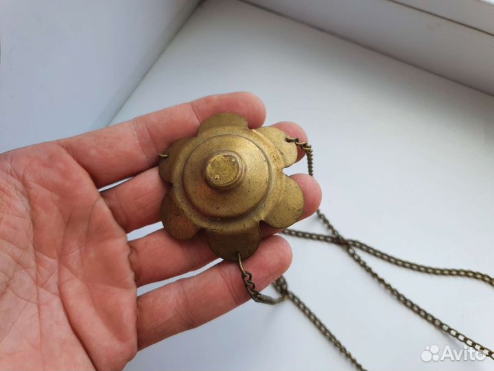 Церковная лампада