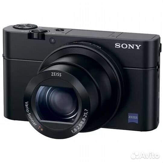 Sony rx100m3