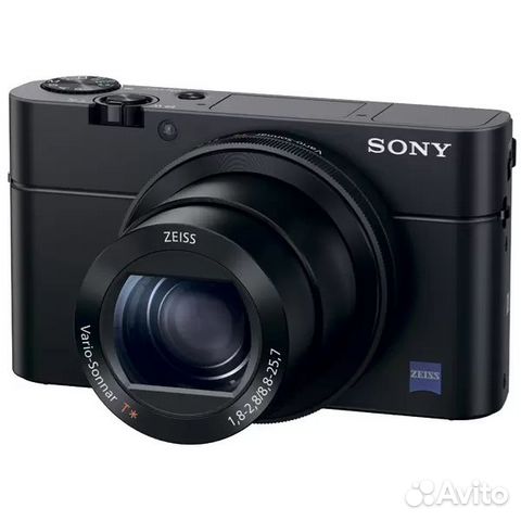 Sony rx100m3