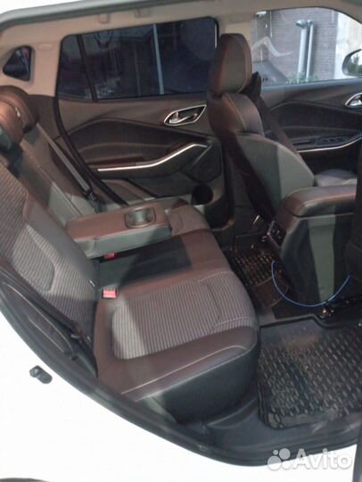 Такси межгород