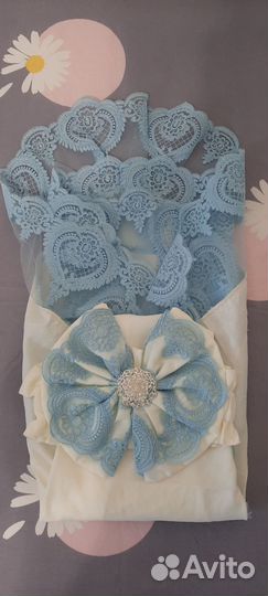 Конверт на выписку летний для мальчика