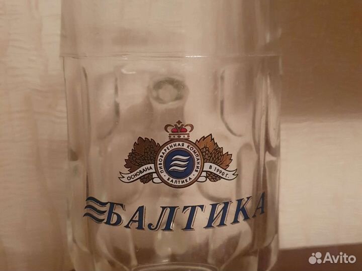 Набор кружек