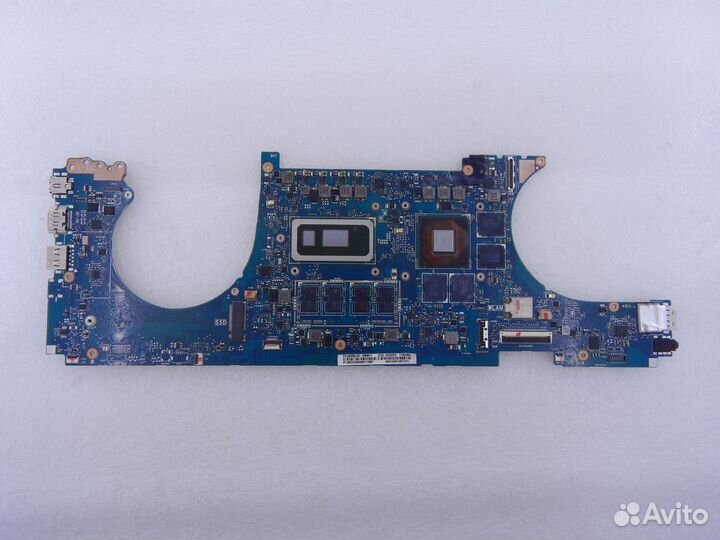 Материнские платы для ноутбуков Asus