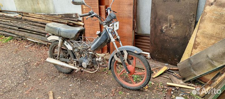 Альфа 110