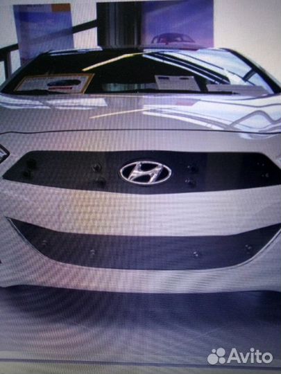 Утеплитель радиатора