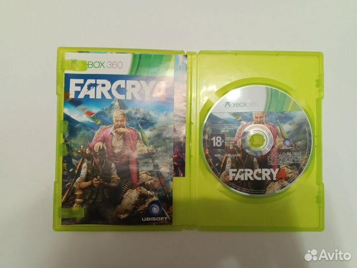 Xbox 360E + геймпады + диски