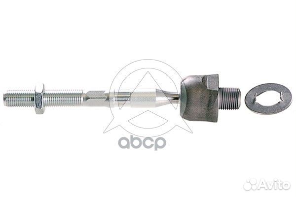 Тяга рулевая перед прав/лев 51212 Sidem