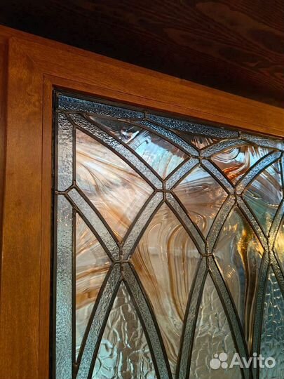 Окна пластиковые