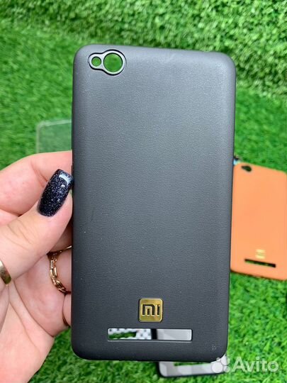Чехол для Xiaomi Redmi 4A в ассортименте