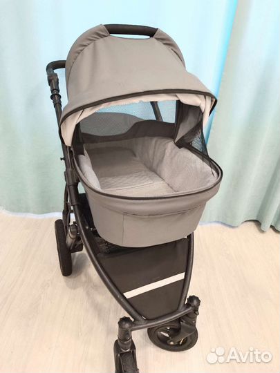Коляска britax romer smile 2в1
