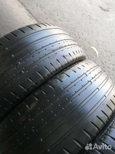 Continental ContiSportContact 2 205/55 R16