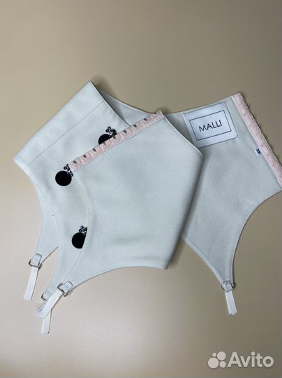 Пояс баска malli