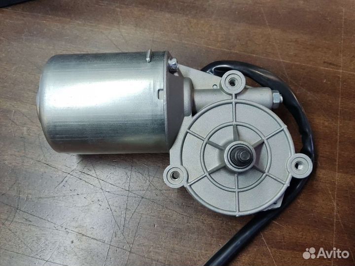 Мотор стеклоочистителя Газель, Соболь бизнес
